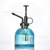Regadera de vidrio transparente transfronteriza de color para escritorio, rociadora de plantas verdes carnosas, herramientas de riego para jardinería, adornos al por mayor