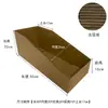 Cajas de Papel Inclinadas, Cajas de Almacenamiento para Bodega, Cajas de Almacenamiento para Piezas de Estantería, Clasificación y Organización de Accesorios de Ferretería, En Stock, Cajas de Almacenamiento Inclinadas