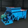 Alimentador de carvão alternativo tipo K para minas de carvão fornece alimentação estável e ajustável e é fácil de manter. É um alimentador alternativo à prova de explosão para minas de carvão subterrâneas