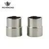 Kit de pasadores de sujeción de acero inoxidable para motor LS/VTEC Civic GSR Motor serie B