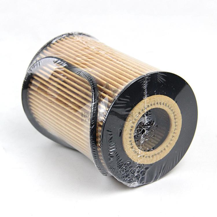 152092DBOA 机油滤清器 郑州日产凯普斯达(3)