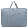 Bolso de mano liso de gran capacidad para mujer, nuevo bolso tote estilo coreano 2026 para el día a día, casual y versátil, adecuado para llevar una laptop