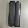 Palha de Trigo Cor Escandinava Caixa de Talheres Portátil Extensível Caixa de Armazenamento para Papelaria Caixa de Conjunto de Viagem Caixa de Presente