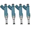 Adequado para bico injetor Toyota Prius 1.8L 23250-37020 23209-37021