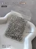 Decorações de Unhas Diamante Zircônia Super Brilhantes Fundo Pontiagudo Borda Reta Diamante em Forma de Losango Diamante em Forma de Marquise Decorações de Unhas Atacado