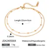 Pendientes Jieding Transfronterizos de Circonita y Perla de Imitación Pendientes de Acero de Titanio Turquesa Joyería de Acero Inoxidable de Lujo Ligero Nicho para Mujer Gama Alta