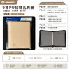 Álbum de Tarjetas Hengwei de 9 Bolsillos Compatible con Ptcg, Yu-Gi-Oh!, y Álbumes de Colección de Tarjetas Deportivas al por Mayor