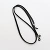 Cadena de cuentas de colores para mascarilla de viento de Amazon, estilo europeo y americano, con personalidad para mujer, sencilla, para gafas, con cordón y cuentas