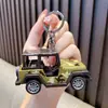 Llavero de coche cool de fricción, divertido llavero colgante de modelo de juguete de motocicleta para aliviar el estrés, al por mayor