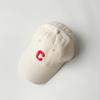 Gorras Infantiles Qiu Nan 2026 Nueva Moda Coreana Estilo Ins para Niños Niñas Bebés Gorras de Béisbol Venta al por Mayor