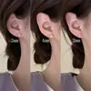 Pendientes Grandes de Perla Blanca Australiana Shijia para Mujer 2026 Nuevo Estilo Pendientes Sencillos con un Toque de Lujo Ligero y de Alta Gama