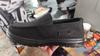 Zapatos de hombre talla extragrande talla 38 talla 48 plantilla de ajenjo zapatos casuales de lona de un paso suela ligera suave zapatos de papá zapatos para conducir