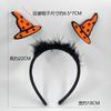 Halloween Abóbora Headband Crânio Fantasma Acessórios para o Cabelo Show Infantil Holiday Headwear Bruxa Headwear Show