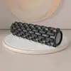 Rodillo de Espuma Modelo Sólido Masaje Columna de Yoga Relajación Muscular de Pierna Herramienta de Belleza para Piernas Palo de Masaje para Fitness Deportivo