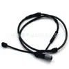 34356790303 É Adequado para Sensor de Velocidade da Roda Dianteira Sensor ABS de Bmw X3X4