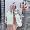 Adecuado para Vietnam Este de Asia nacional Kia 4 llaves Soporte de llave k3 KX7 paquete Jiahua K5 funda para llave de coche deportivo inteligente