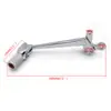 Adequado para motocicleta Honda CBR 1000RR 2004-2007 haste de conexão do pedal de câmbio modificado retrô venda quente