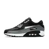 Comercio Exterior Air Max 90 Zapatos Harada Retro Clásico Zapatos con Amortiguación de Aire Malla Transpirable para Hombres y Mujeres Calzado Casual Deportivo para Correr