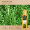 Aceite Esencial Tvlv Romero para el Cuidado del Cabello Puré de Arroz Aceite Esencial Batana para el Cuidado del Cabello Fragancia Marroquí de Larga Duración Transfronterizo