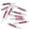Fábrica de Origem Cola Especial para Unha Postiça Wearable 2g Adesivo para Joias Secagem Rápida 2g Frasco de Cola para Nail Art