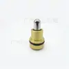 Kit de Reparo de Haste Operacional de Bala de Joystick Manípulo Bala Ex60-2/Ex200-2/Ex200-5