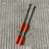 Pistola de pulverização para pulverizador agrícola pistola de pulverização pistola de pulverização haste reta pistola de água de alta pressão pistola de pulverização motor a gasolina elétrico
