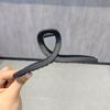 Grampo de cabelo de 15 cm de grandes dimensões Grampo de cabelo Grampo de cabelo de tubarão feminino Novo estilo de cabelo Quantidade Multi-placa Agarrar cabelo Grampo de cabelo simples