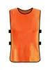 Colete de Treino Personalizado DIY de Basquete e Futebol para Adultos e Crianças, Colete de Expansão de Equipe com Impressão de Logo