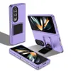 Capa com suporte para celular Galaxy Z Fold8ultra dobra 30% de desconto capa dobrável para celular Samsung fold6
