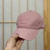Gorra de Béisbol Lavable con Bordado de Letra, Ala Suave, para Hombres y Mujeres, Moderna, Casual, Versátil, Protección Solar, Gorra de Pico, Hace que la Cara Parezca Más Pequeña, Tendencia