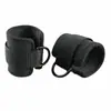 Todo tipo de cuerda elástica pórtico correa de tobillo con hebilla tobillera equipo de protección para entrenamiento de piernas hebilla de tobillo accesorios de fitness deportivo punto