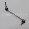 37116857628 É Adequado para Bmw E70X5E71X6 Barra Estabilizadora Dianteira Cabeça de Bola Cabeça de Bola da Barra Estabilizadora