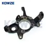 En Stock Mr374502 Mr374502 3870A048 Mangueta de Dirección Derecha Adecuada para Pajero