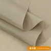 Tela de Forro de Tafetán de Poliéster, Tela de Forro para Bolsos, Tela de Forro de Lana de Color Sólido, Tela de Forro para Abrigos, Tela de Forro para Trajes