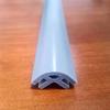 Fabricante de Tiras Compostas Macias e Rígidas para Perfis de PVC, Tiras de Vedação Rígidas, Tiras Ranhuradas, Perfis de Vidro e Plástico Atacado