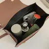 Bolsas de Designer de Nicho 2026 Novas Mochilas da Moda para Mulheres, Bolsas Estilo Coreano, Mochilas de Viagem Vintage