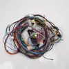 Arnés de Cableado de Gato Cable Eléctrico Conductor de Cobre 3724875 372-4875