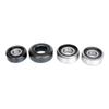 Rodamiento para Montacargas 980811NT Montacargas Heli Hangzhou Mans 1-10 Toneladas Rodillo 30311/780310 Rodamiento