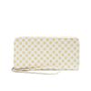 Venta al por mayor de billeteras de Guangzhou 2023 bolsos de señora clutch de moda impreso bolso de mujer monedero de generación de bienestar