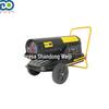 Aquecedor elétrico de secagem industrial de inverno equipamento de pecuária aquecedor elétrico industrial estufa muda ar quente