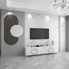 Papel Pintado Mármol Imitación Papel Pintado Pared de Fondo de TV 2026 Estilo Nuevo Mural Sala de Estar Tela de Pared para Sofá Tela de Pared de Lujo Ligero