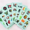 Encantos para zapatos tipo zueco de la serie de balones deportivos más vendida transfronteriza, hebillas para zapatos de caucho blando de PVC, accesorios para zapatos DIY, personalización de empaque de cartón