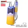 Máquina Limadora de Uñas de Colores 45000Rpm Máquina Recargable para Remover y Pulir Uñas Conveniente Lima de Uñas para Artistas de Uñas Profesionales Transfronterizo