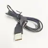 Aplicable al cable del host Nintendo NDS GBM cable de carga GBM cargador USB para máquina de juegos GBM cable de carga