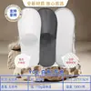 Pantuflas Desechables para Hotel de Tela No Tejida Hecha a Máquina, Pantuflas Antideslizantes Comerciales para Huéspedes, Venta Directa y Venta al por Mayor de Fabricantes para Hoteles y Casas de Huéspedes