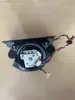 Ventiladores de Turbina de Varios Modelos Dd/De/Cen/Dj/N8/Dg/Cr Motores de Ventilador Desmontados Originales