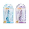 Cinta Adhesiva de Puntos Luz de Mañana Estilo Cinta Correctora Pegatina para Diario Cinta Adhesiva Sin Rastro Adhesivo de Doble Cara con Forma de Punto 8m Sabor Original Venta al por Mayor