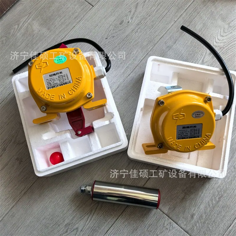 拉绳开关 (50)