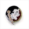 Design de Gotejamento de Óleo 8mm Série Esportiva Logo da Equipe Contas Soltas Equipe Esportiva Pulseira DIY Acessórios de Pulseira