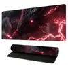 Alfombrilla de ratón, Alfombrilla grande de anime para teclado de computadora, Alfombrilla de ratón estilo chino, Alfombrilla de juego para hombres y mujeres, Alfombrilla dedicada para escritorio de computadora para e-Sports